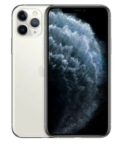 iPhone 11 Pro