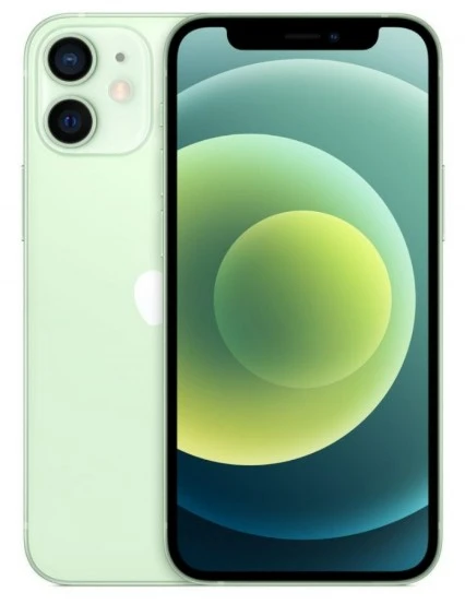 iPhone 12 mini