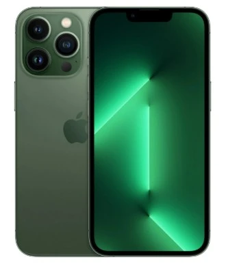 iPhone 13 Pro