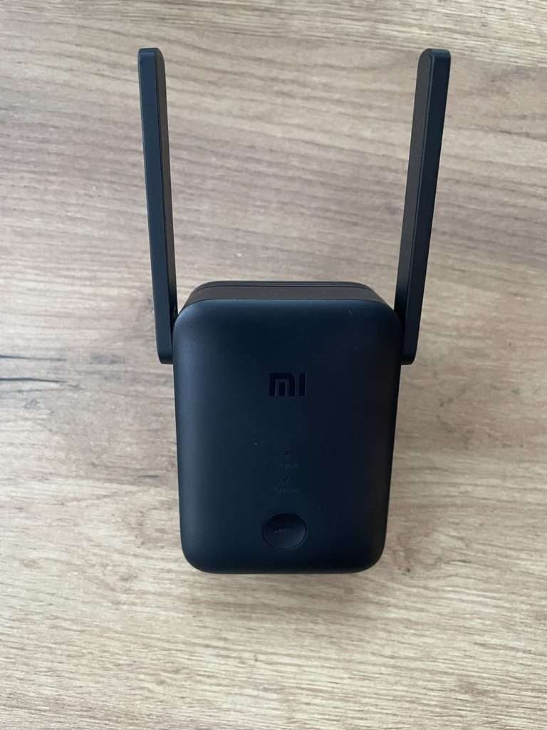 Xiaomi Mi WiFi Range Extender AC1200