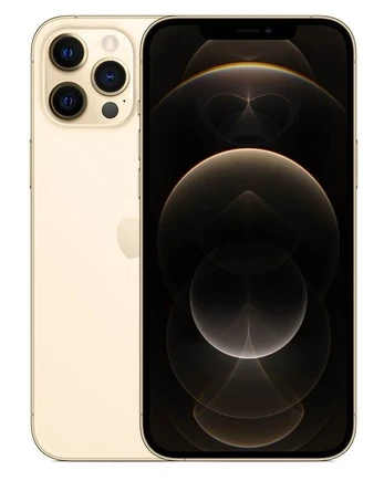 iPhone 12 Pro