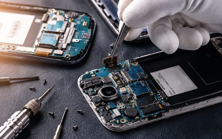 Kodėl verta rinktis mūsų telefonų taisyklą?