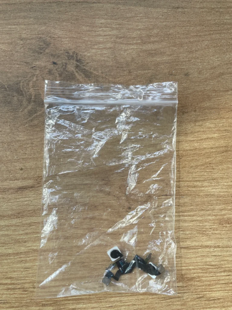 iPhone 13 blykstė (Originali / Naudota)