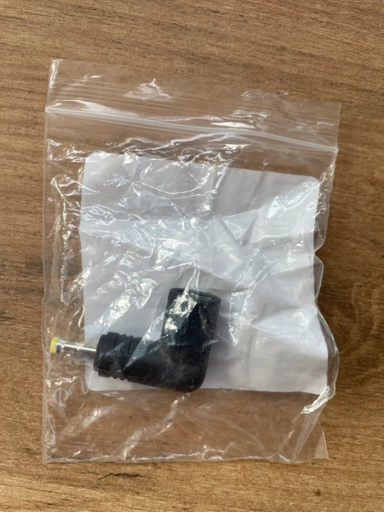 PSP krovimo adapteris (naujas)