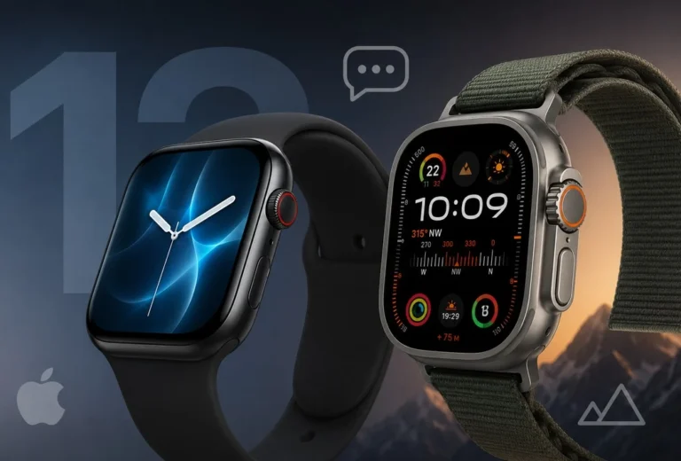 Atskleistos pagrindinės „Apple Watch Series 12“ ir „Ultra 4“ detalės: insaiderio informacija