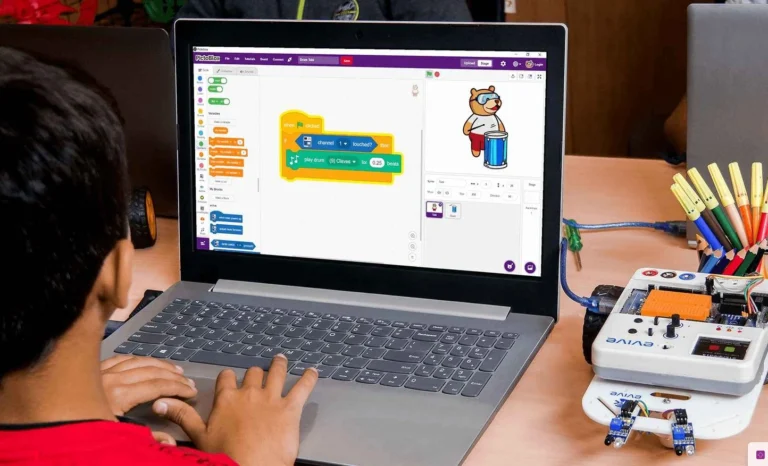 Kaip išmokti programuoti vaikui ir kaip programavimas lavina protą?