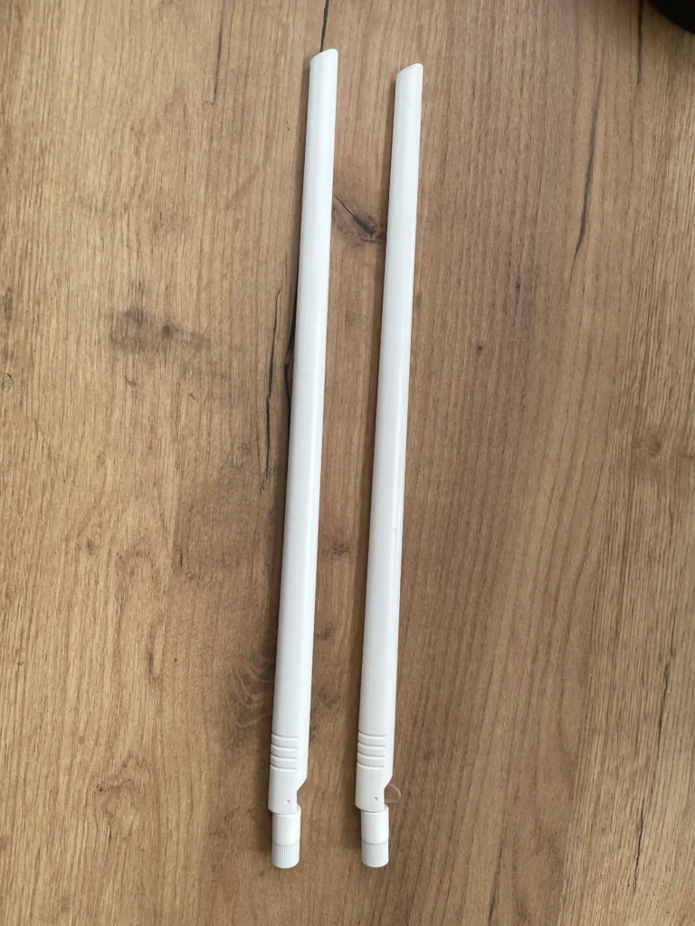 4G LTE 55mm dvi antenos