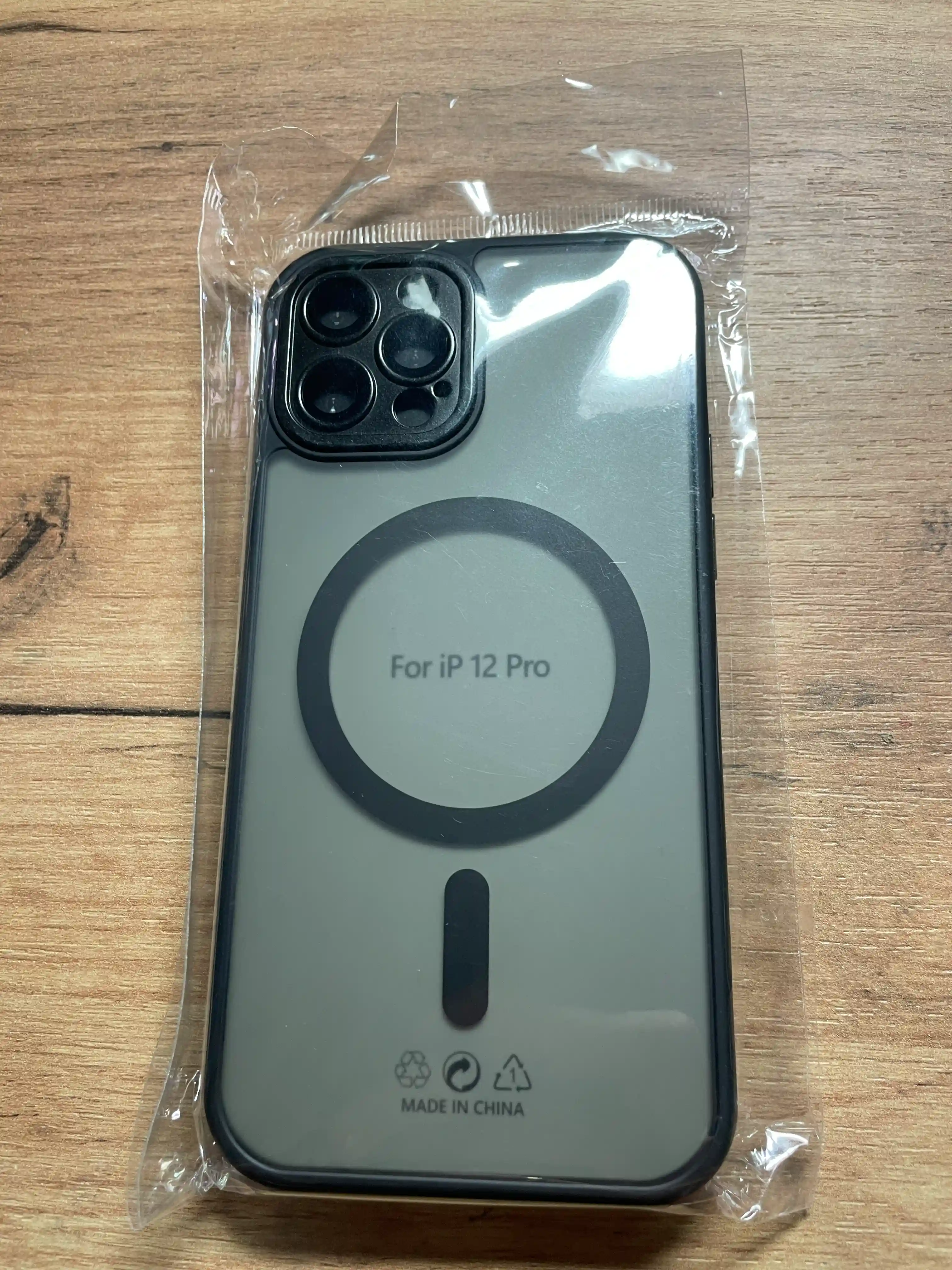 iphone 12 pro juodas permatoams naujas deklas
