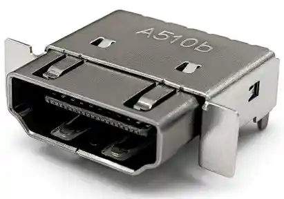 Originalus HDMI lizdas (portas) „Xbox Series X“ konsolei