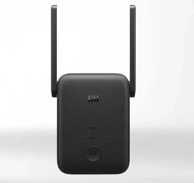 Xiaomi Mi WiFi Range Extender AC1200 Belaidis interneto ryšio stiprintuvas